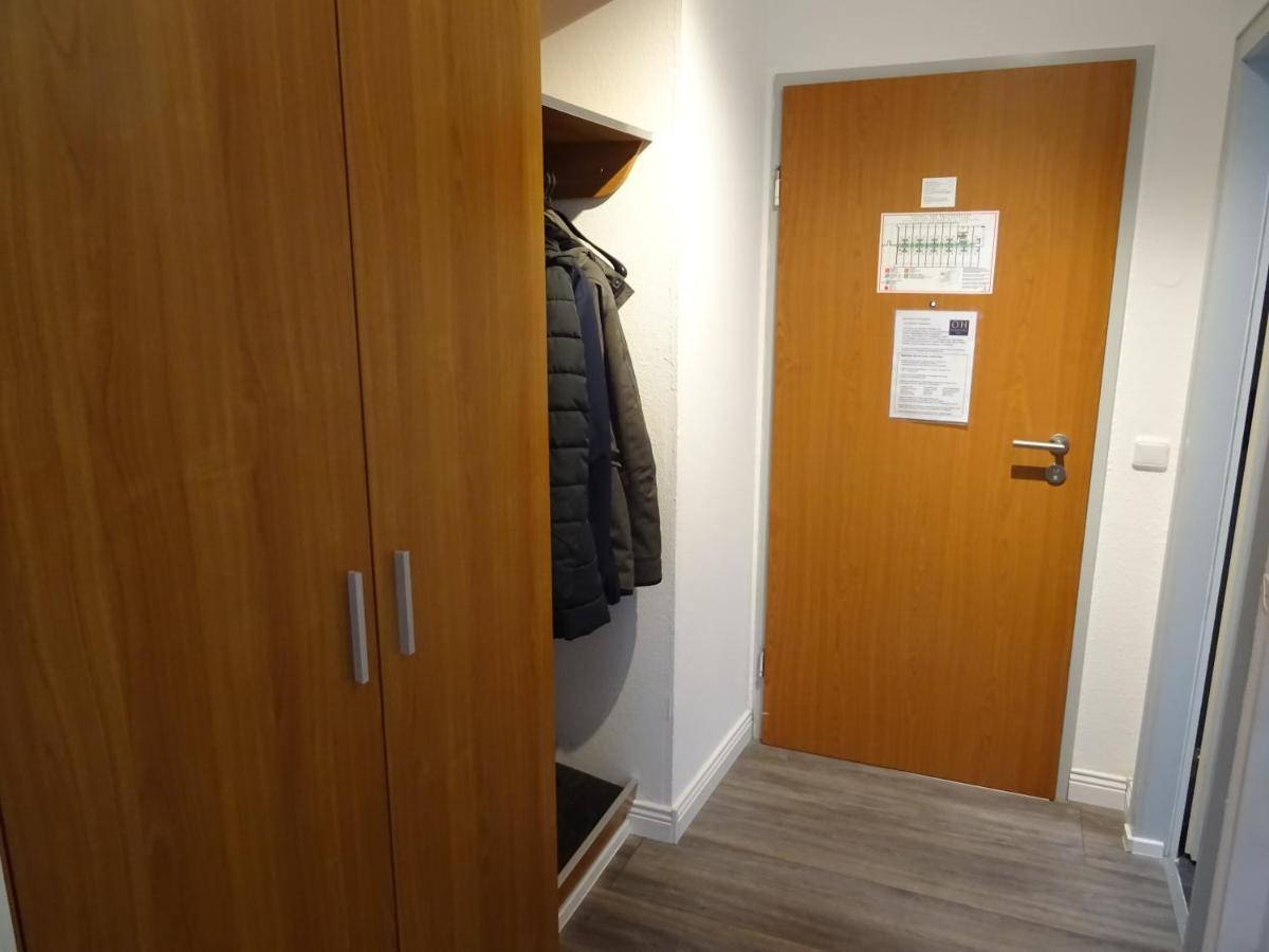 Appartement Am Bocksberg *