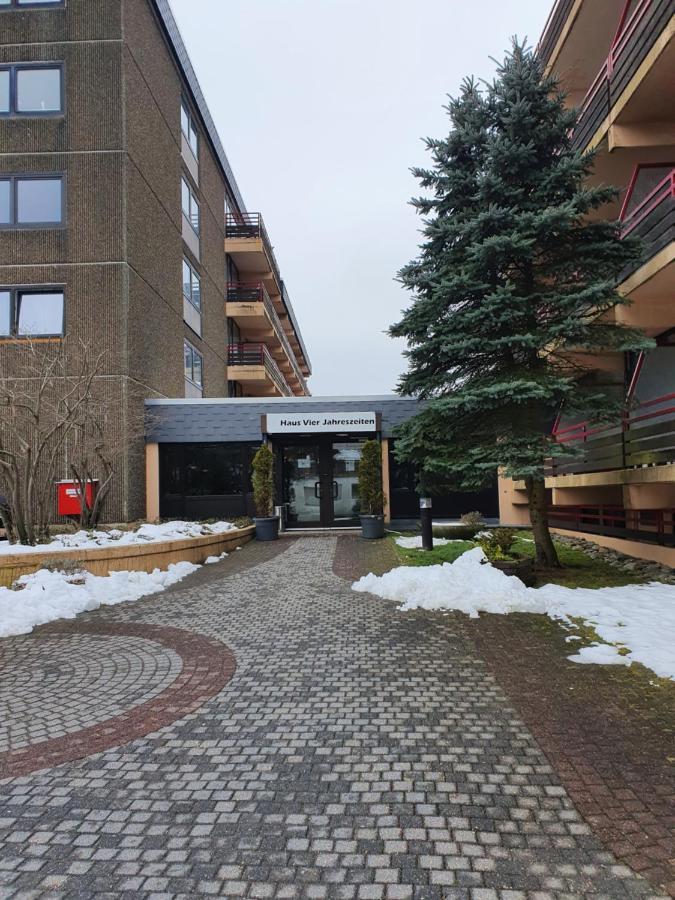 Apartment Am Bocksberg Goslar