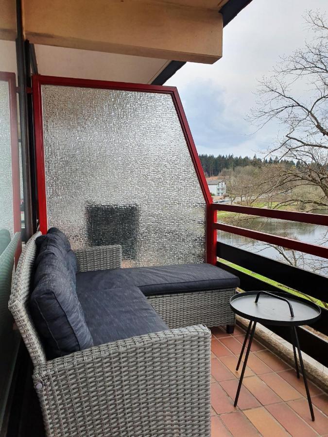 Am Bocksberg Apartment Goslar