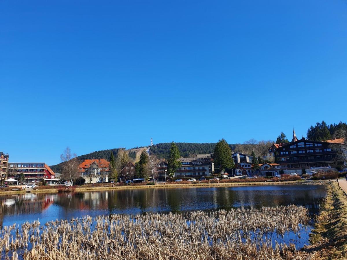 Appartement Am Bocksberg Goslar